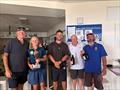 Australian Fireball National Championship 2026 at Adelaide Sailing Club - Day 3