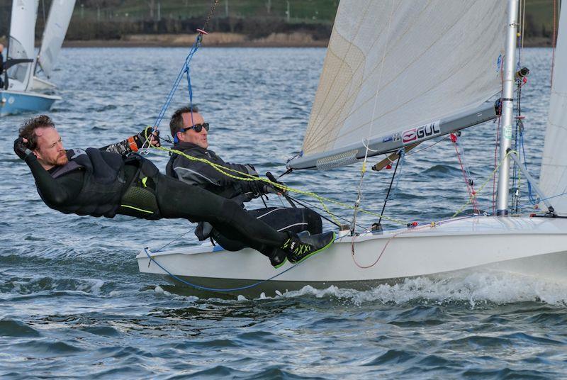 Starcross Steamer 2023 - photo © Garnett Showell