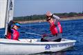 Royal Hospital School's Sailing Academy is a world leading training establishment based at Alton Water reservoir © Tom Soper Photography