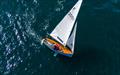Firefly Nationals 2025 at Lyme Regis © Optical Marine