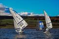 BUCS British University Fleet Racing Championships 2025 - The sun came out for Saturday's racing