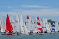 72nd Senior Schools Championship at Itchenor &copy; Kirsty Bang