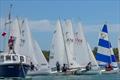 72nd Senior Schools Championship at Itchenor &copy; Kirsty Bang