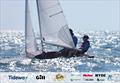 80th Anniversary Firefly Nationals at Tenby Day 3 &copy; Mark Jardine