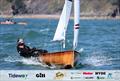 80th Anniversary Firefly Nationals at Tenby Day 3 &copy; Mark Jardine