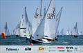 80th Anniversary Firefly Nationals at Tenby Day 3 &copy; Mark Jardine