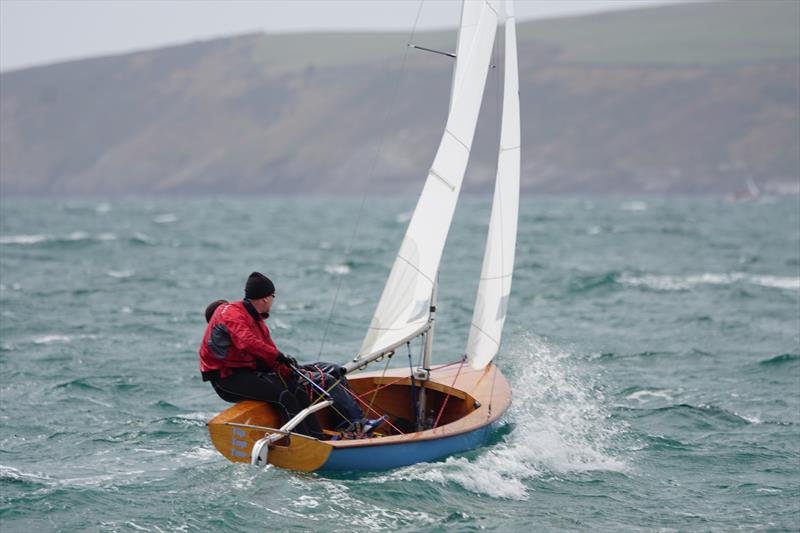 F3007 TipTopToo won the 1969 and 2017 National Championships photo copyright Frances Davison / NFA taken at  and featuring the Firefly class