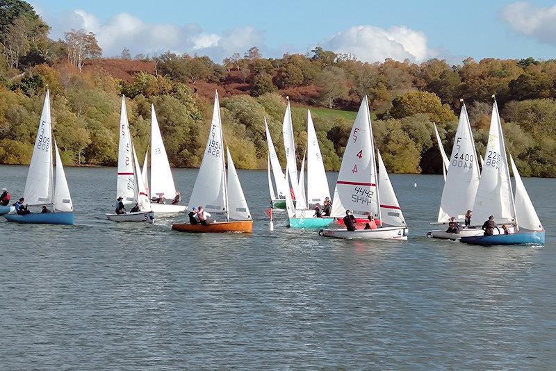 Vines Series finale open emeting during the Firefly Weekend at Spinnaker - photo © Neil Franklin