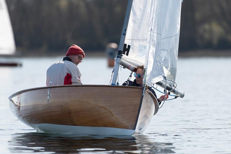 Ovington Inlands at Grafham Water - photo © Paul Sanwell / OPP