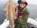 Southern Calamari final position © TARFish