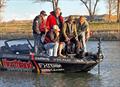 © Vexus Boats