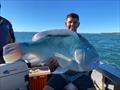 © Fisho's Tackle World Hervey Bay