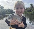 © Fisho's Tackle World Hervey Bay