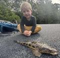 © Fisho's Tackle World Hervey Bay