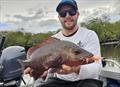 © Fisho's Tackle World Hervey Bay