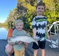 © Fisho's Tackle World Hervey Bay