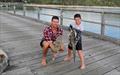 © Fisho's Tackle World Hervey Bay