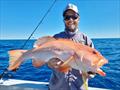 © Fisho's Tackle World Hervey Bay