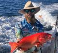 © Fisho's Tackle World Hervey Bay