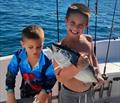 © Fisho's Tackle World Hervey Bay