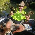 © Fisho's Tackle World Hervey Bay