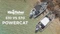 © Kingfisher Boats