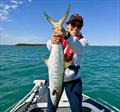 © Fisho's Tackle World Hervey Bay