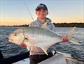 © Fisho's Tackle World Hervey Bay