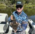 © Fisho's Tackle World Hervey Bay