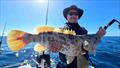 © Fisho's Tackle World Hervey Bay