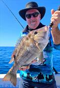 © Fisho's Tackle World Hervey Bay