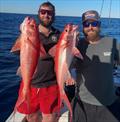 © Fisho's Tackle World Hervey Bay