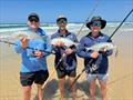 © Fisho's Tackle World Hervey Bay