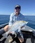 © Fisho's Tackle World Hervey Bay