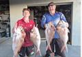 © Fisho's Tackle World Hervey Bay