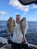 © Fisho's Tackle World Hervey Bay