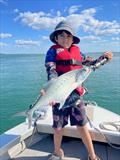 © Fisho's Tackle World Hervey Bay
