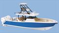 © Sportsman Boats