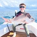 © Fisho's Tackle World Hervey Bay