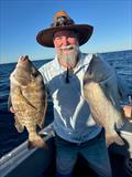 © Fisho's Tackle World Hervey Bay