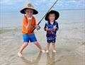 © Fisho's Tackle World Hervey Bay