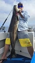 © Fisho's Tackle World Hervey Bay
