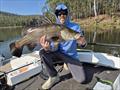 © Fisho's Tackle World Hervey Bay