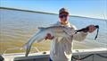 © Fisho's Tackle World Hervey Bay
