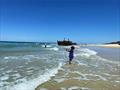 © Fisho's Tackle World Hervey Bay
