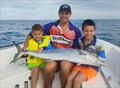 © Fisho's Tackle World Hervey Bay