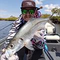 © Fisho's Tackle World Hervey Bay