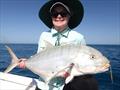 © Fisho's Tackle World Hervey Bay