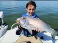 © Fisho's Tackle World Hervey Bay
