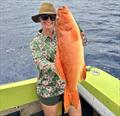 © Fisho's Tackle World Hervey Bay